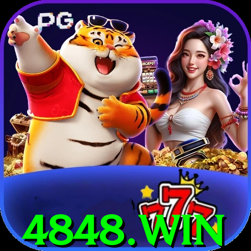 4848.win Live Casino Extreme - 4848.win 🎰🔥 Free spins com multiplier crescente: como em Dead or Alive — um bom round paga 10.000x+ com paciência! 🔥🤑