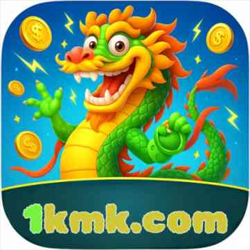 1kmk VIP Jackpot
