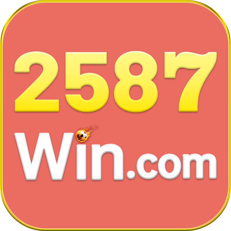 2587win Jackpot Max v4.8.5