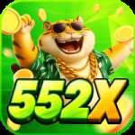 552x Gold v3.6.8