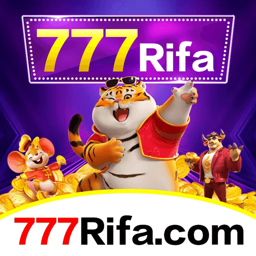 777rifa Plus 2026
