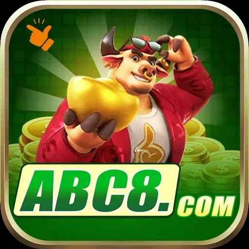 abc8 Gaming Champion
