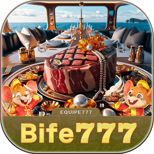 bife777 Deluxe Rewards