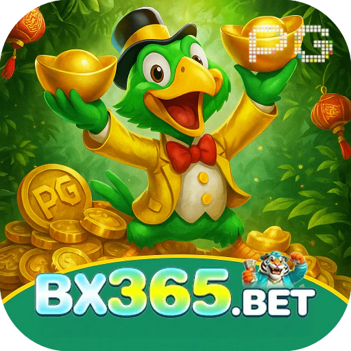 bx365 Casino Official v3.0.5