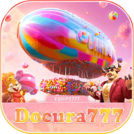 docura777 Deluxe Slots