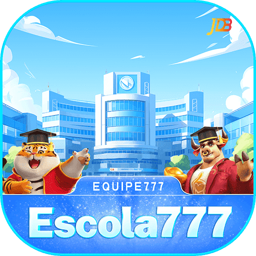 escola777 Jackpot Gold v4.8.3