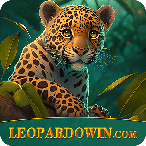 leopardowin App Gold v3.1.9
