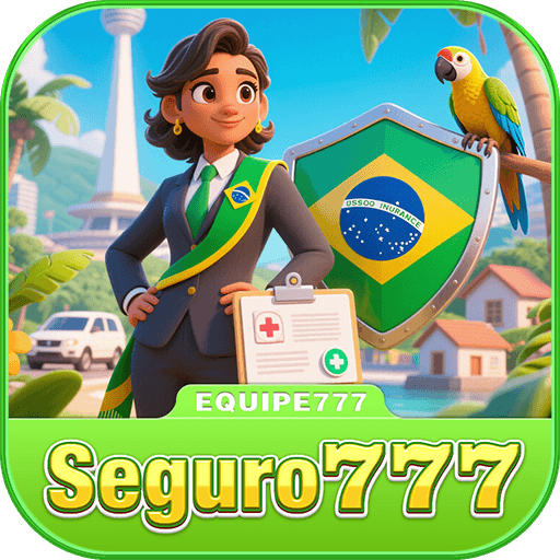 seguro777 Champion Brasil