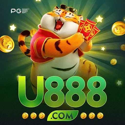 u888 - King Edition v3.8.5