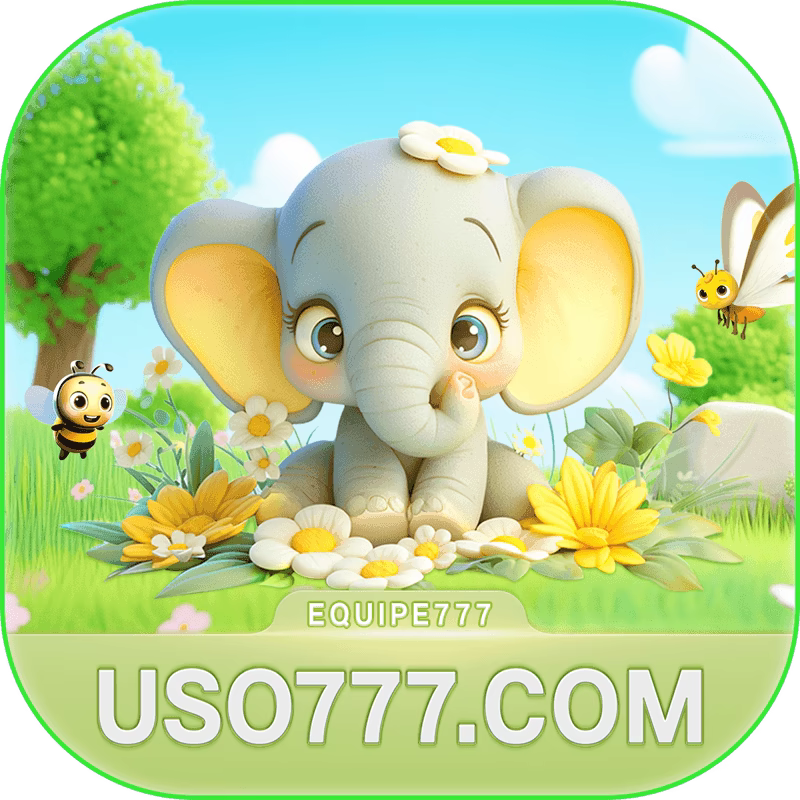 uso777 Mobile Gold