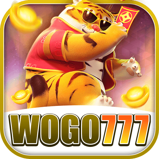 wogo777 Casino Official v4.5.9
