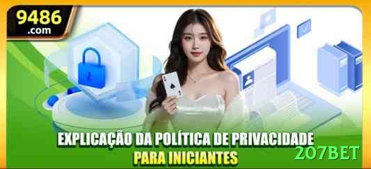 207bet Gaming King Screenshot 1