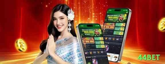 44bet Elite Casino App Screenshot 1