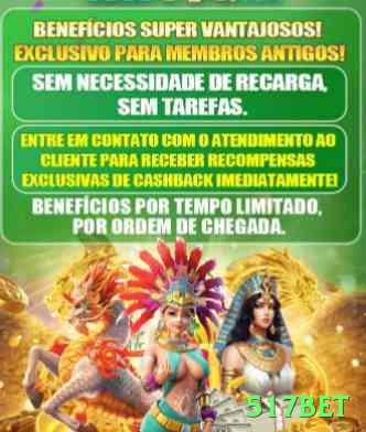 517bet BR Max Screenshot 2