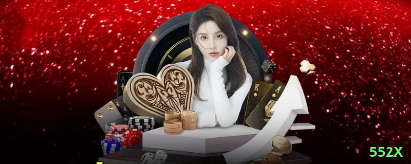 552x Gold v3.6.8 Screenshot 1