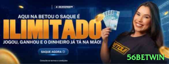 56betwin Extreme Brasil Screenshot 1