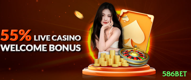 586bet - Slots Prime Screenshot 2