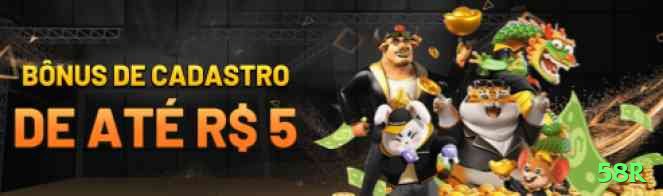 58r Legend - bônus diário Screenshot 1