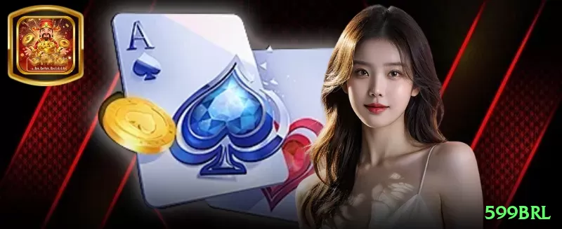 599brl Ultimate Gaming App Screenshot 1