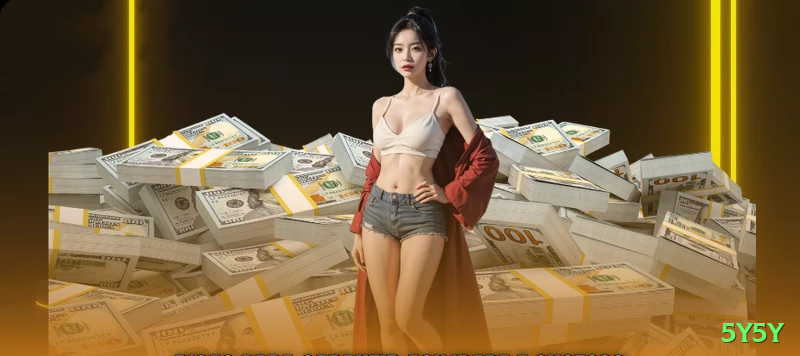 5y5y Official v1.3.7 Screenshot 1