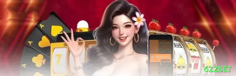 622bet Casino Official v5.6.3 Screenshot 1