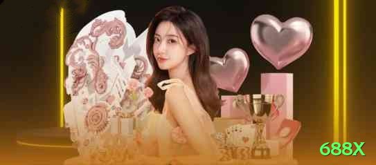 688x Casino Official v2.6.2 Screenshot 1