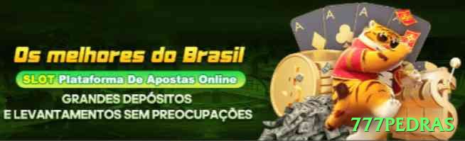 777pedras Brasil King v3.1.5 Screenshot 2
