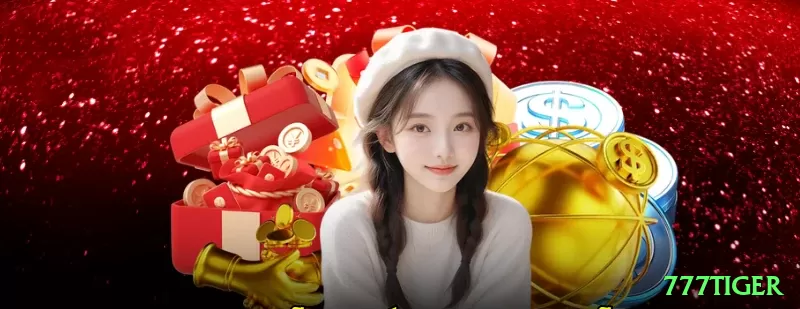 777tiger - Extreme Earning App Screenshot 1