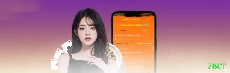 7bet Deluxe - Win Real BRL Screenshot 1