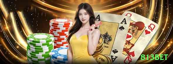 813bet Casino Official v1.5.4 Screenshot 1