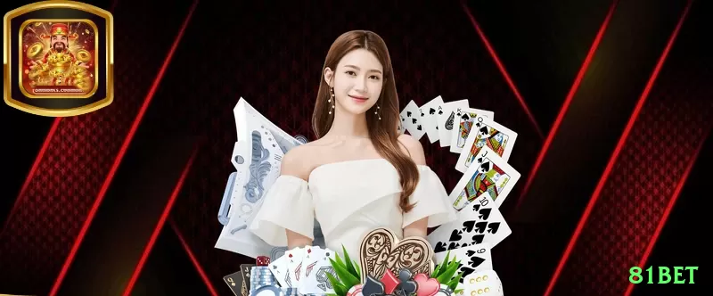 81bet - Casino Premium Screenshot 1