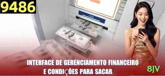 8jv Champion - Win Real BRL Screenshot 1