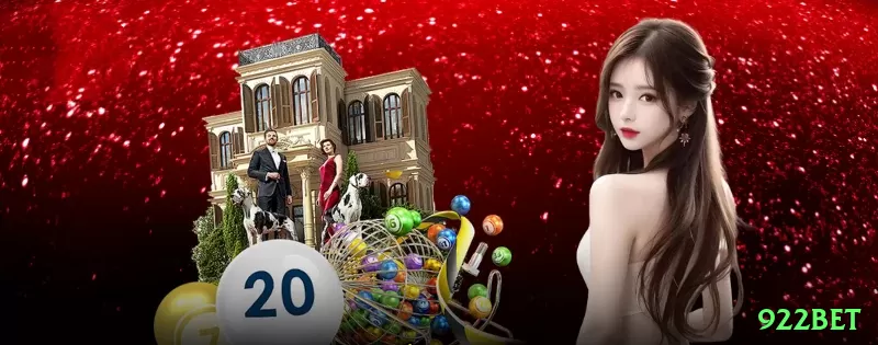 922bet Casino Official v4.3.1 Screenshot 1