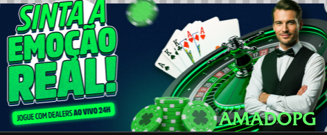 amadopg - Casino Ultimate Screenshot 1