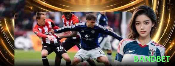 bandbet VIP Jackpot Screenshot 2