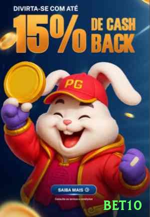bet10 King - bônus diário Screenshot 1