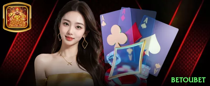 betoubet Elite Casino App Screenshot 2