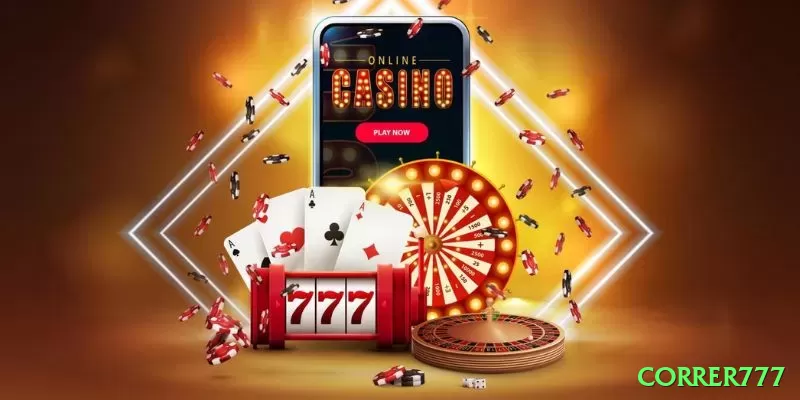 Screenshot - correr777 🎴🎰 Baccarat tem regras simples e diretas; jogue por diversão e sempre dentro de limites bem definidos. 💵