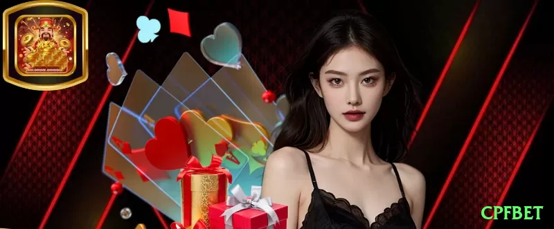 cpfbet APK Plus v2.5.3 Screenshot 2