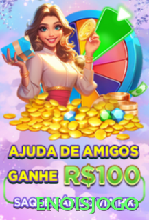 Screenshot - enoisjogo 🎰📈 Paylines fixas + max bet: slots clássicos com jackpot fixo — hit o combo certo e saia milionário em um spin! 🤑💪