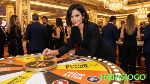 feriasjogo Ultimate - Win Real BRL Screenshot 1