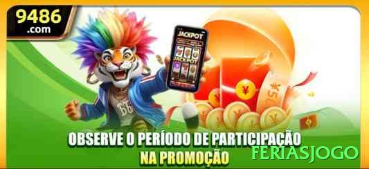 feriasjogo Ultimate - Win Real BRL Screenshot 2