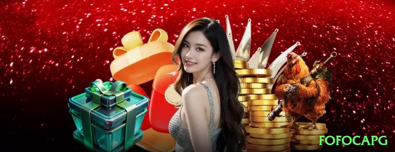 fofocapg Pro - Casino & Slots Screenshot 1