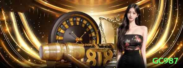 gc987 Gold Gaming App Screenshot 2