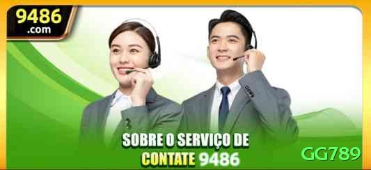 gg789 BR Legend Screenshot 1