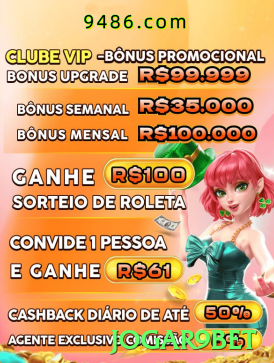 jogar9bet Ultimate Casino App Screenshot 1