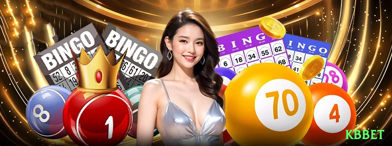 kbbet Casino Official v5.0.3 Screenshot 1