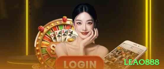 leao888 Extreme Jackpot Screenshot 2