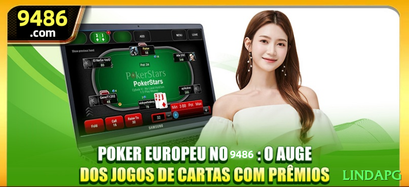 lindapg Casino Official v4.9.7 Screenshot 1