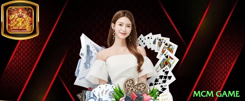 mcm game Gold Jackpot Screenshot 1